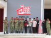 Verval KDKMP Sumenep Hari Kedua Tiga Lokasi Jadi Target Tim Mabes TNI