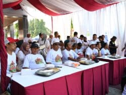 Jalan Sehat Politik, DPRD Sumenep Buka Ruang Aspirasi Masyarakat
