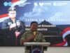 Dandim Sumenep Buka Festmaraja, Dorong Keris Lokal Tembus Pasar Nasional