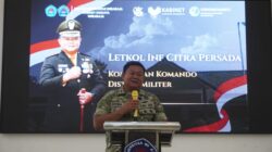 Dandim Sumenep Buka Festmaraja, Dorong Keris Lokal Tembus Pasar Nasional