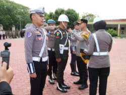 Operasi Zebra Semeru 2026 Dimulai, Kodim Sumenep Siap Bersinergi