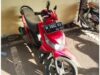 Polresta Sumenep Amankan  Pencuri Sepeda Motor Berkedok Minta Antar Beli Makanan