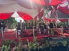 Kasdim 0827 Hadiri Upacara Peringatan Hari Jadi ke-757 Kabupaten Sumenep