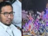 Musik Tontong Sumenep ke Panggung Mandalika 2026 International MotoGP