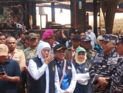 Hari Jadi Provinsi Jatim ke- 77, Gubernur Khofifah Kunker ke Kabupaten Sumenep