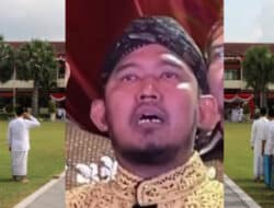 Memperingati HSN dan Hari Jadi Sumenep, Pemkab Gelar Pembacaan Surat Al Waqi’ah