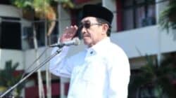 Wabup Sumenep Minta Seluruh ASN Menjaga Kedisiplinan dan Mematuhi Aturan