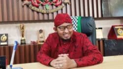HSN, Bupati Sumenep Mewajibkan ASN dan Non ASN Mengenakan Pakaian Santri