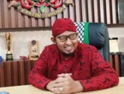 HSN, Bupati Sumenep Mewajibkan ASN dan Non ASN Mengenakan Pakaian Santri